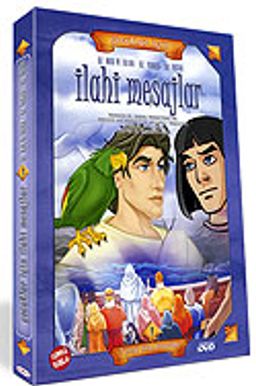 İlahi Mesajlar 1 (DVD)