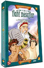 İlahi Mesajlar 2 (DVD)