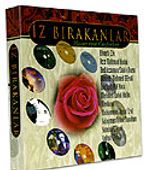 İz Bırakanlar (Vcd)