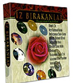 İz Bırakanlar (Vcd)