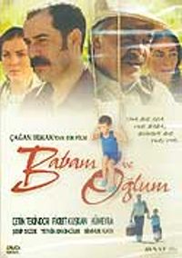 Babam ve Oğlum (Dvd)