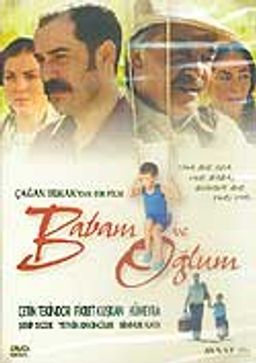 Babam ve Oğlum (Dvd)