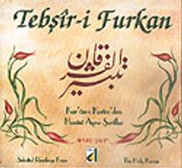 Tebşir-i Furkan (Cd)