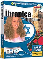 İbranice Dil Eğitimi
