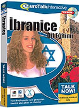 İbranice Dil Eğitimi