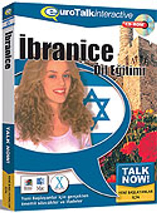 İbranice Dil Eğitimi