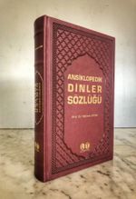Ansiklopedik Dinler Sözlüğü