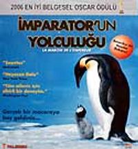 İmparator'un Yolculuğu (Vcd)