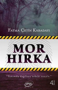 Mor Hırka