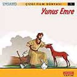 Yunus Emre (Vcd)