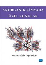 Anorganik Kimyada Özel Konular