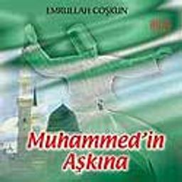 Muhammed'in Aşkına (Cd)
