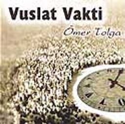 Vuslat Vakti (Cd)