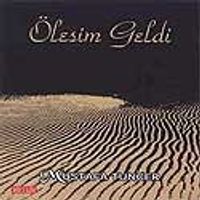 Ölesim Geldi (Cd)