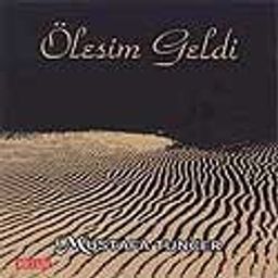 Ölesim Geldi (Cd)