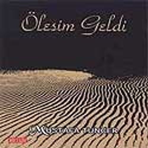 Ölesim Geldi (Cd)