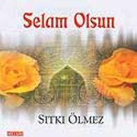 Selam Olsun (Cd)