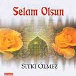 Selam Olsun (Cd)
