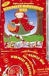 (2 Cd+Kitap) Kırmızı Başlıklı Kız