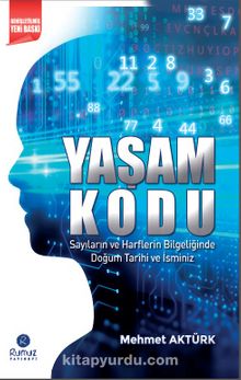 Yaşam Kodu - Mehmet Aktürk