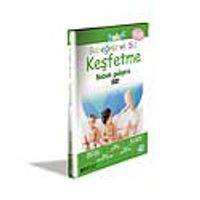 Bebeğiniz ve Siz Keşfetme (DVD)