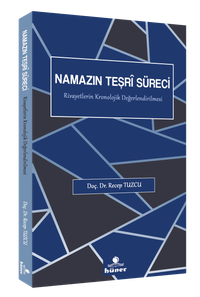 Namazın Teşri Süreci