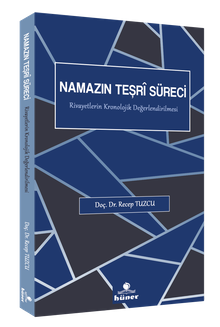 Namazın Teşri Süreci