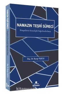 Namazın Teşri Süreci - Recep Tuzcu