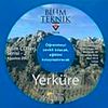 Bilim ve Teknik-2 Yerk&uuml;re / Cd-Rom