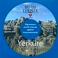 Bilim ve Teknik-2 Yerküre / Cd-Rom