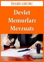 Devlet Memurları Mevzuatı Paketi