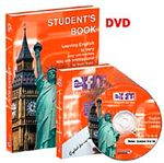 English for Intermediate Levels (7 DVD)