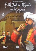 Osmanlı'nın Destanlaşan Ahlakı & Fatih Sultan Mehmet Han ve İki Papaz (VCD)