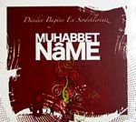Muhabbet Name & Dünden Bugüne En Sevdiklerimiz (Cd)