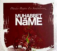 Muhabbet Name & Dünden Bugüne En Sevdiklerimiz (Cd)