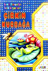 Çirkin Kurbağa