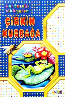 Çirkin Kurbağa