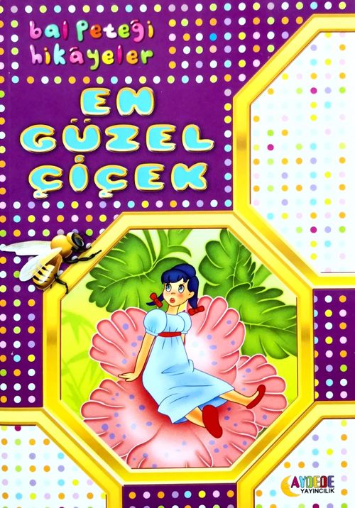 En Güzel Çiçek