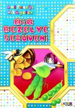Bir Bezelye Serüveni
