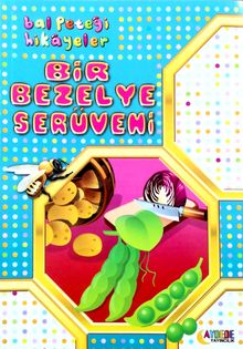 Bir Bezelye Serüveni