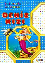 Deniz Kızı