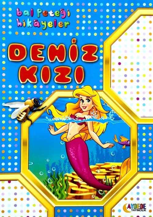 Deniz Kızı