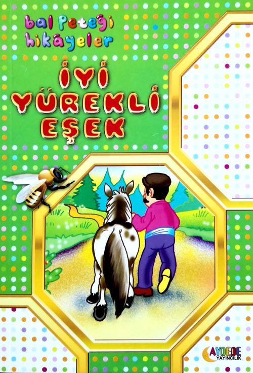 İyi Yürekli Eşek