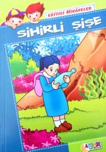 Sihirli Şişe