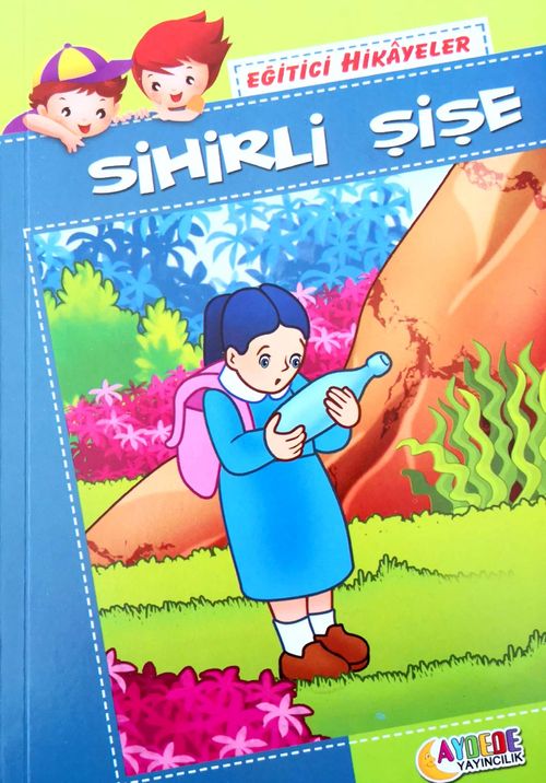 Sihirli Şişe