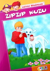Zıpzıp Kuzu