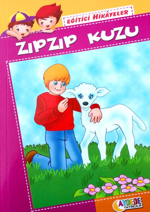 Zıpzıp Kuzu