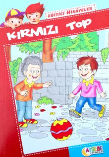 Kırmızı Top
