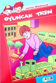 Oyuncak Tren