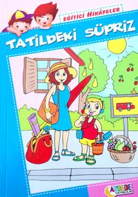 Tatildeki Süpriz